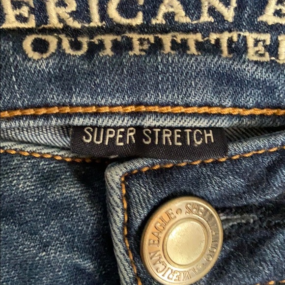 American Eagle jeans - Picture 3 of 5